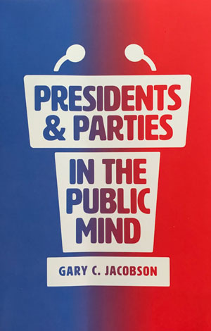Presidents and Parties in the Public Mind