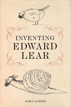 Inventing Edward Lear