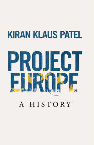 Project Europe: A History