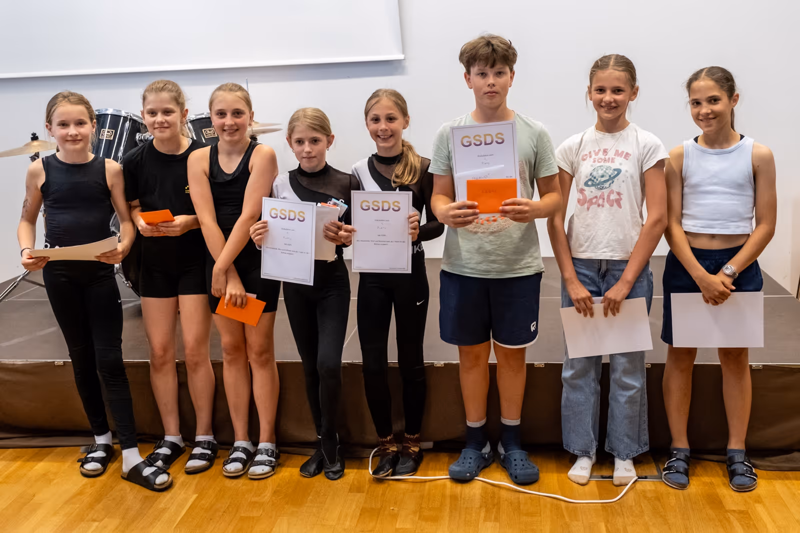 GSDS – GYS sucht den Superstar 2025