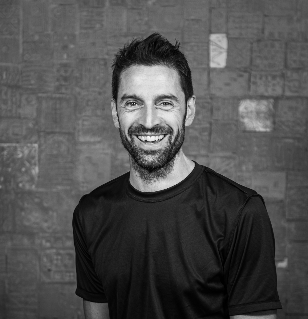 Mag. Christian Längle