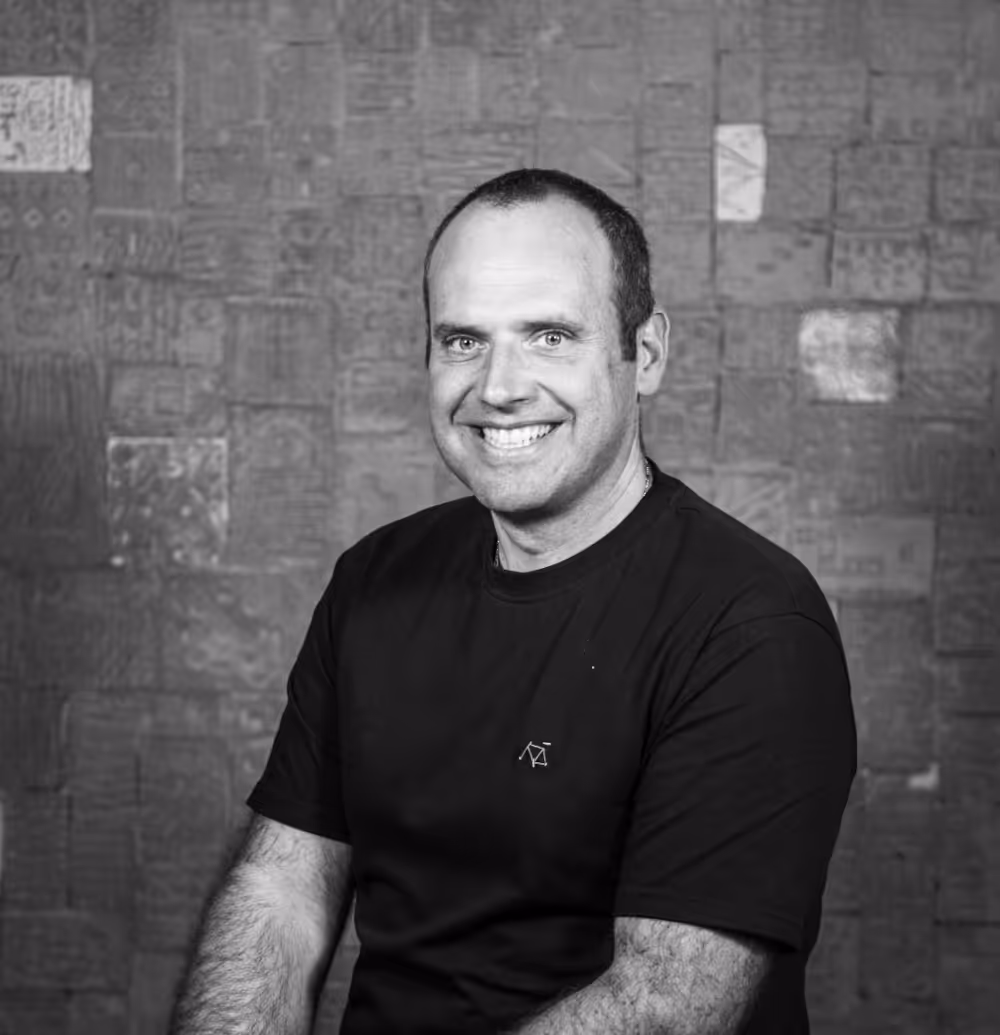 Mag. (FH) Clemens M. Amann, BEd