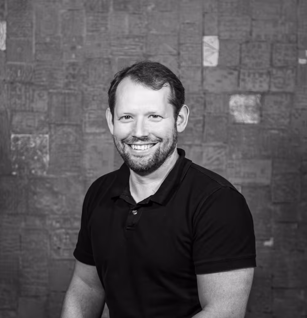 Mag. Hendrik Mannsfeld