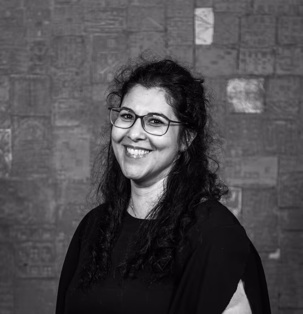 Dr. Amalie Seidl-Berger, MSc, MEd