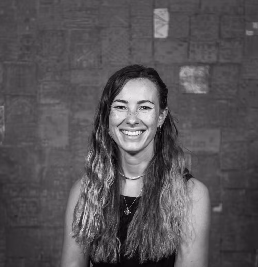 Hannah Islitzer, MEd