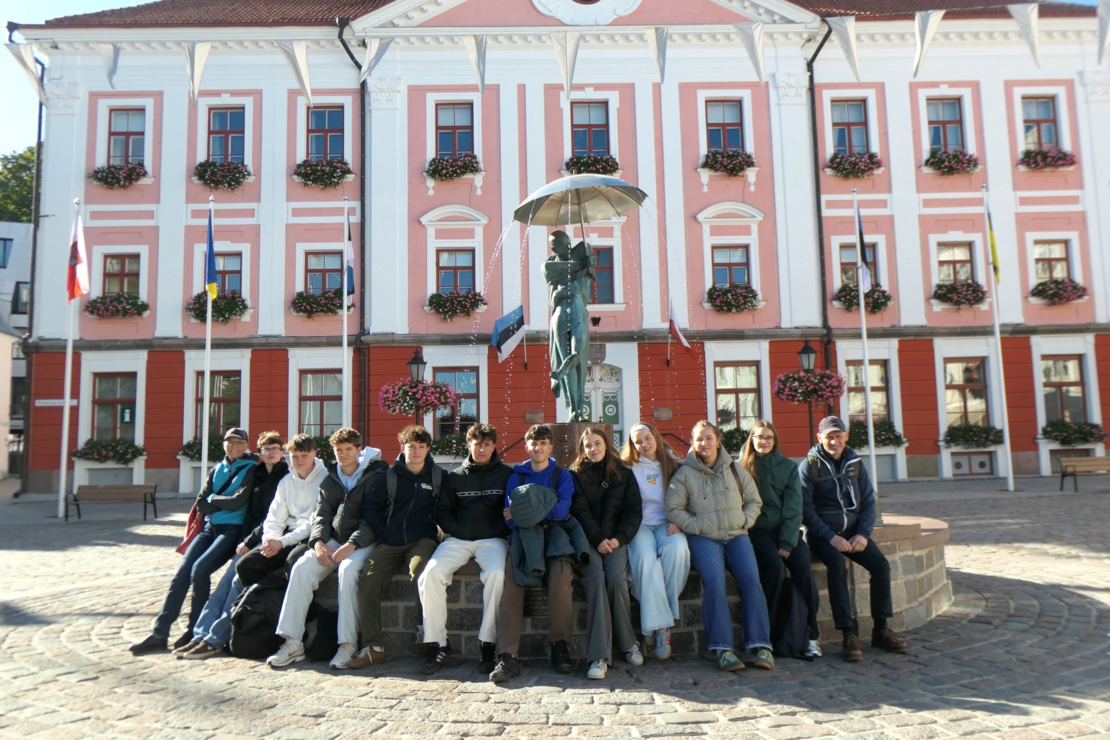 Cultural Heritage – a Guide for the Future?