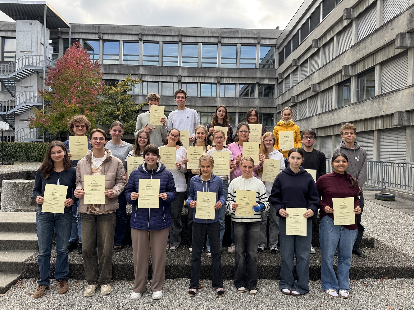 WIFZACK-Lernhelfer:innen-Seminar 2025