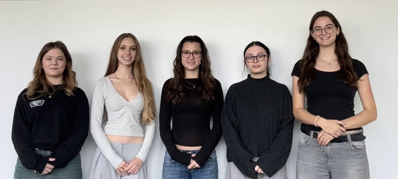 Schüler:innen-Vertretung