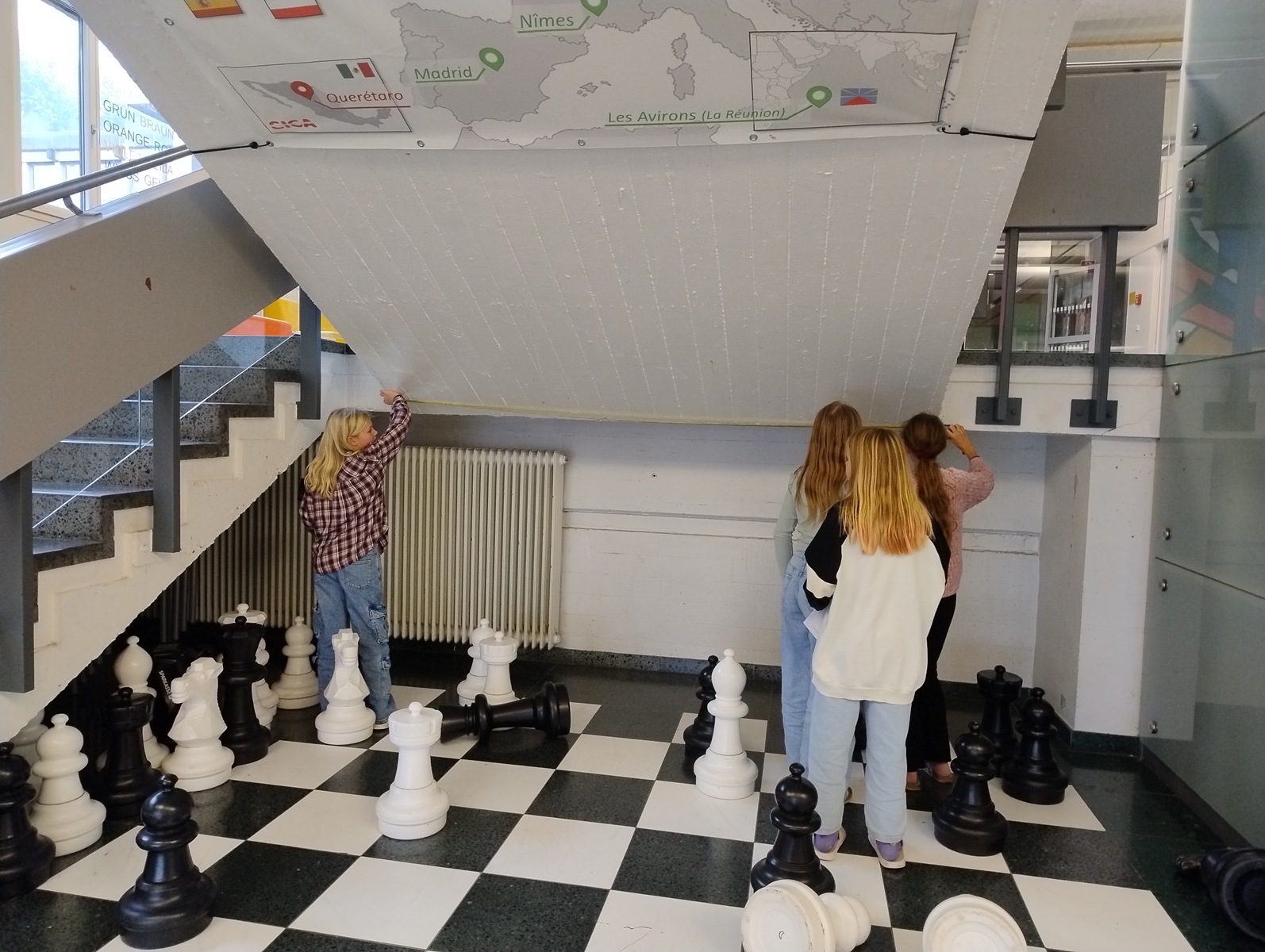 Mathematik im Alltag entdecken