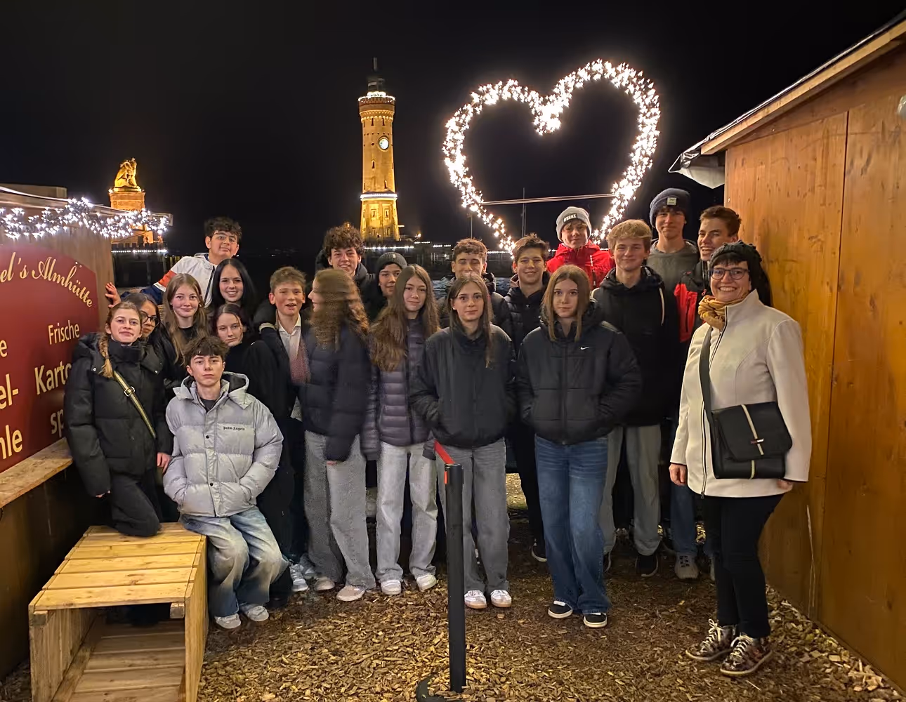 „Die Physiker“ in Lindau