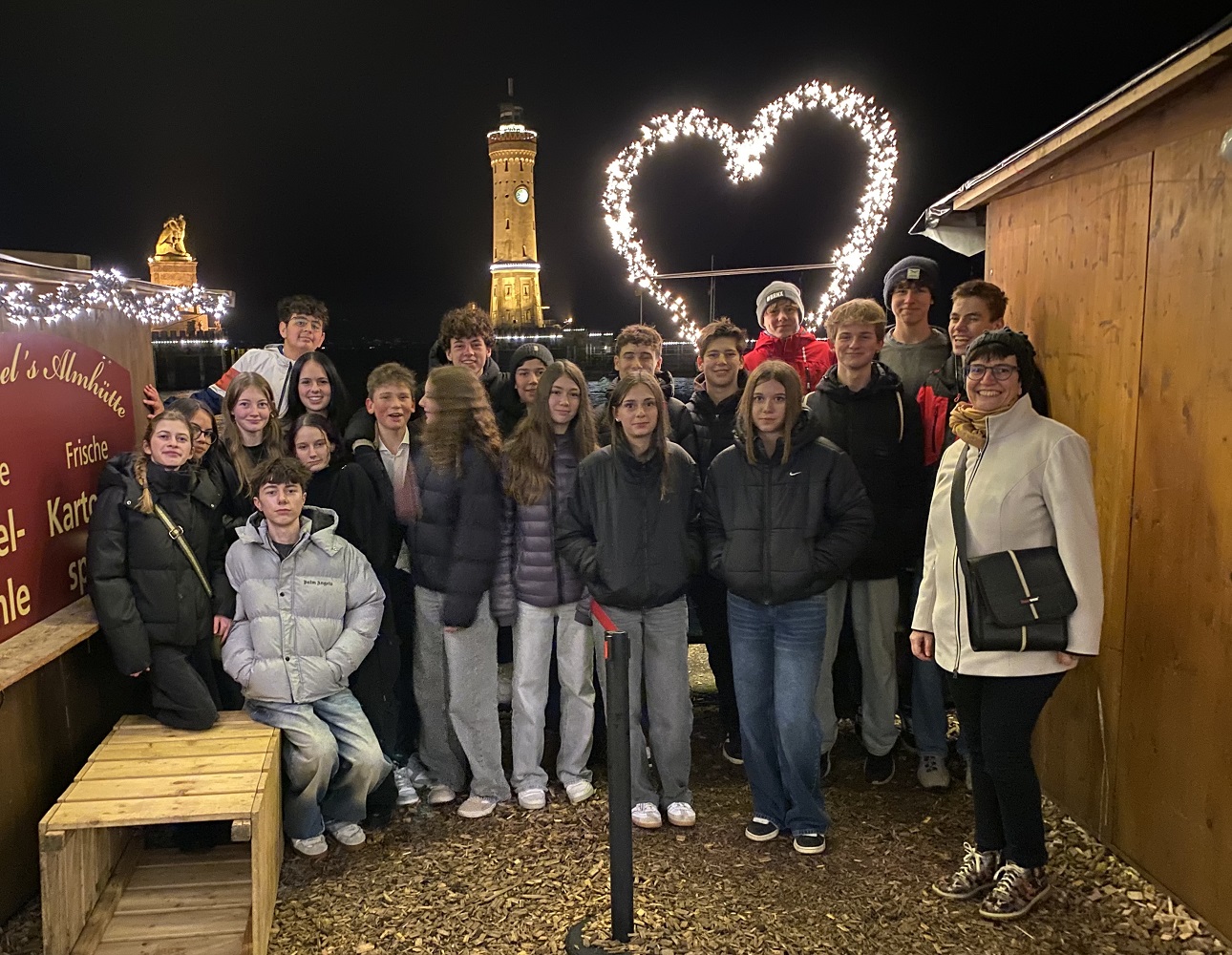 „Die Physiker“ in Lindau