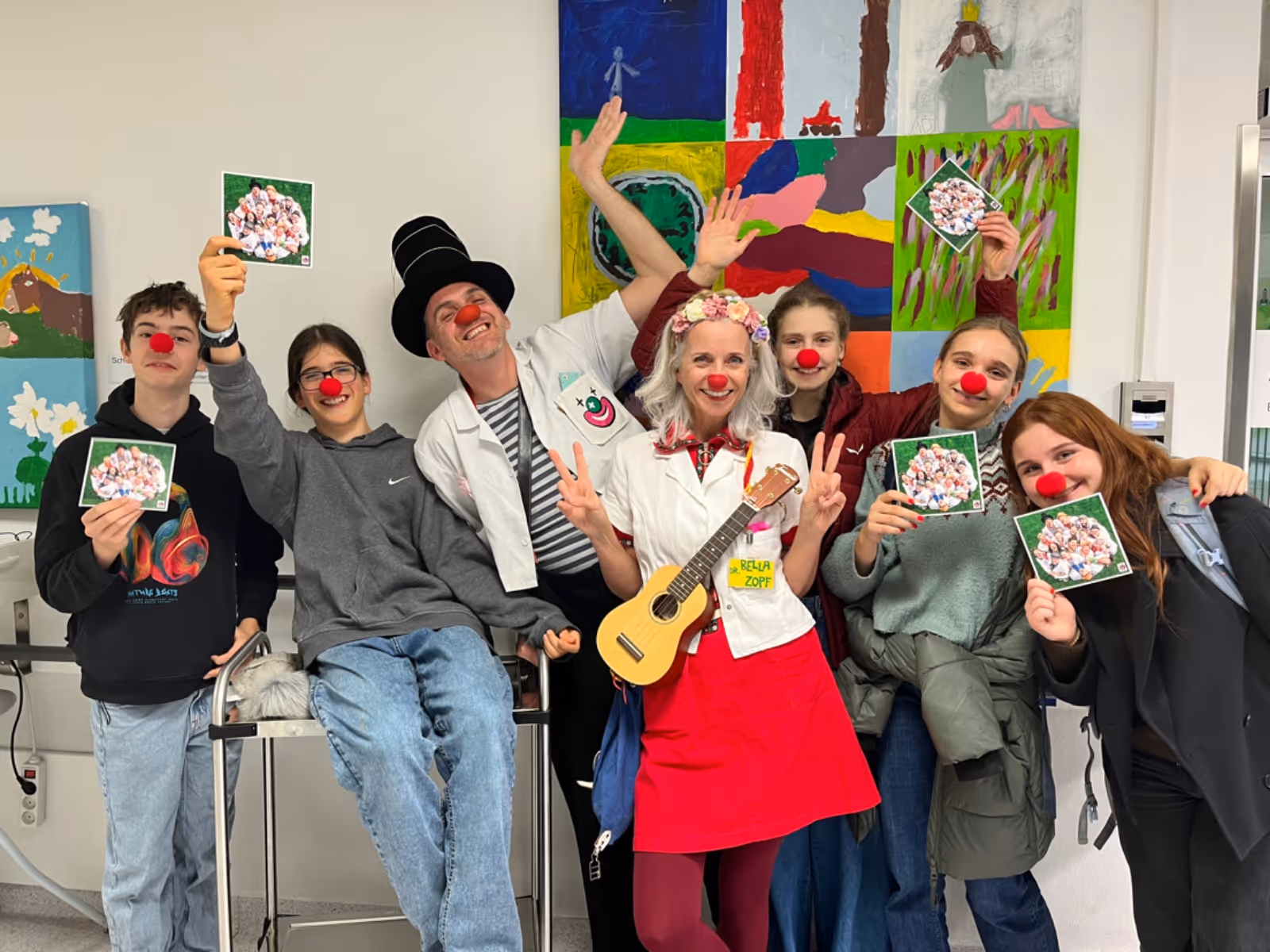 GSDS 2025 – gemeinsam Gutes tun