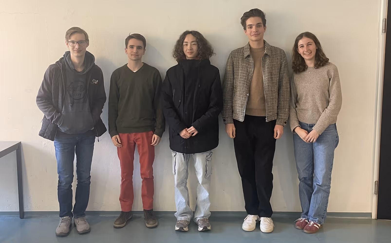 Physikolympiade 2026