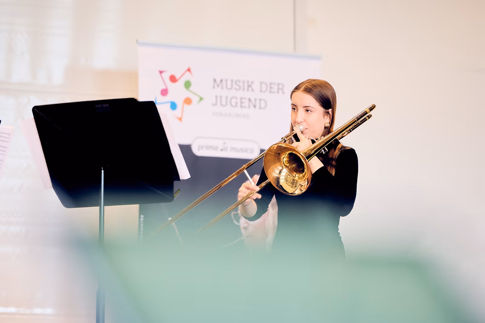 Landeswettbewerb Prima La Musica