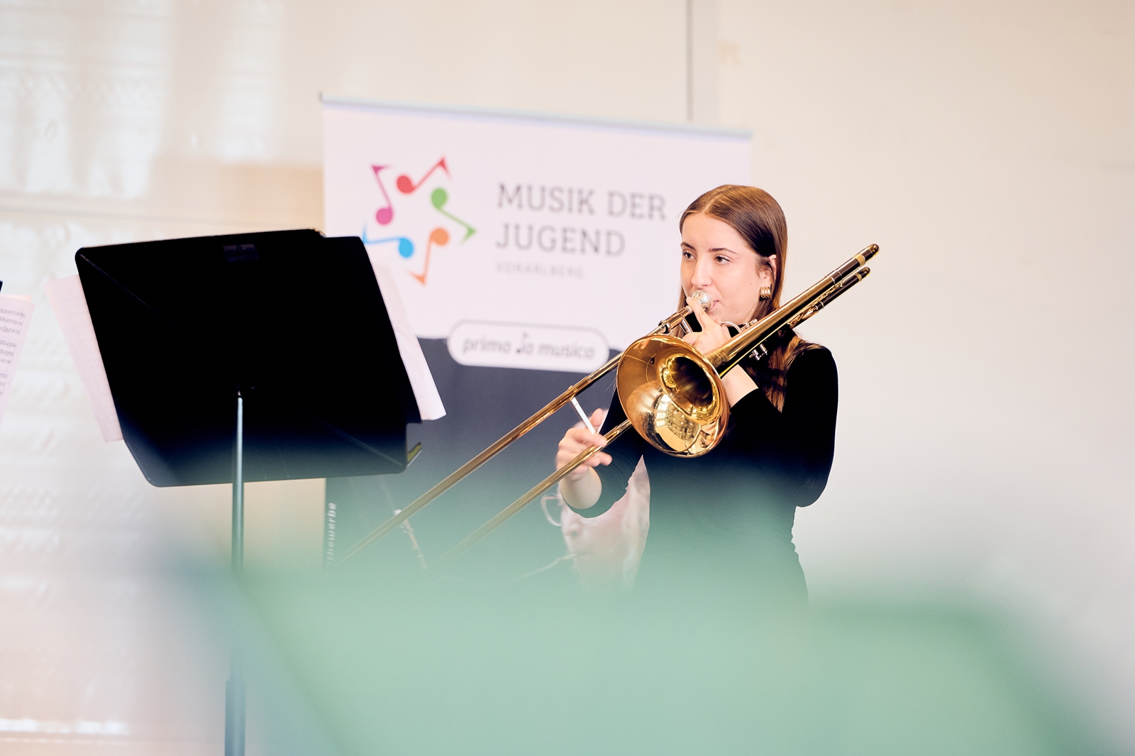 Landeswettbewerb Prima La Musica