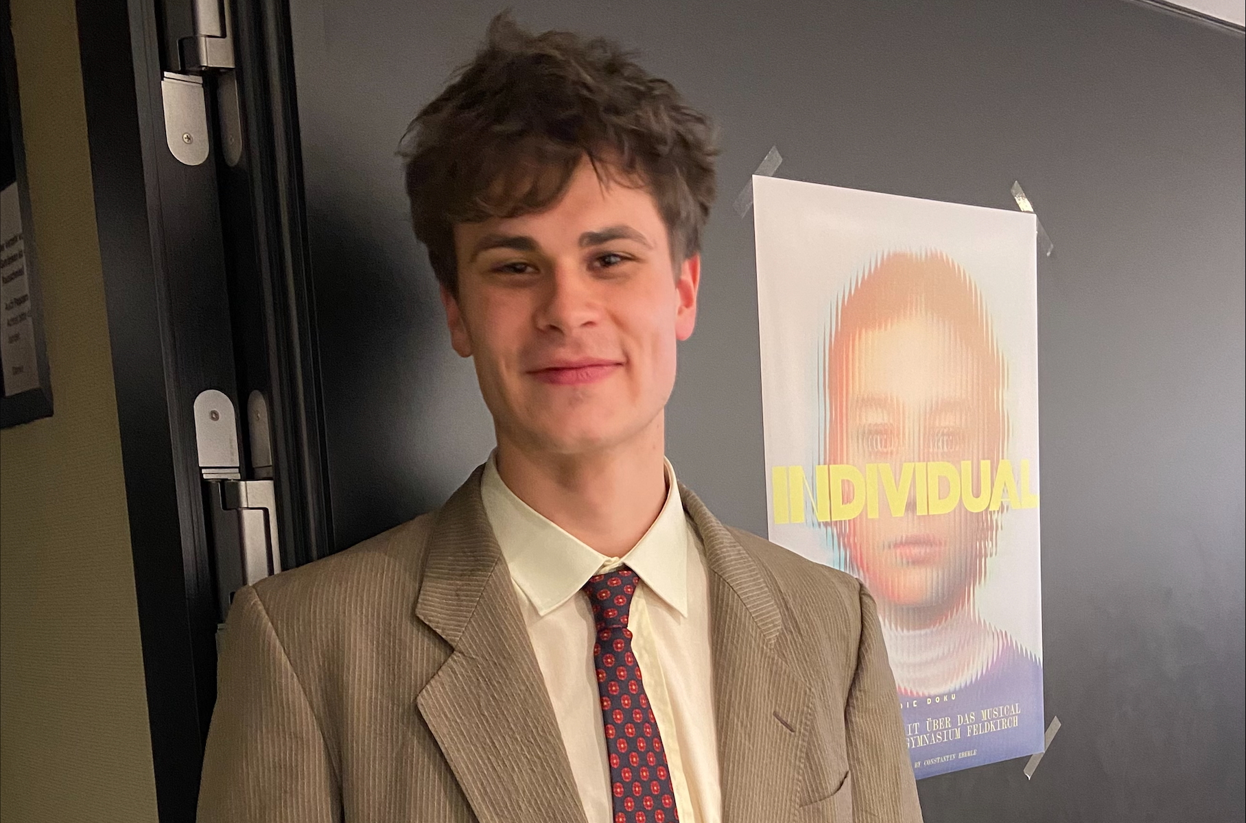 Premiere der Dokumentation „Individual“