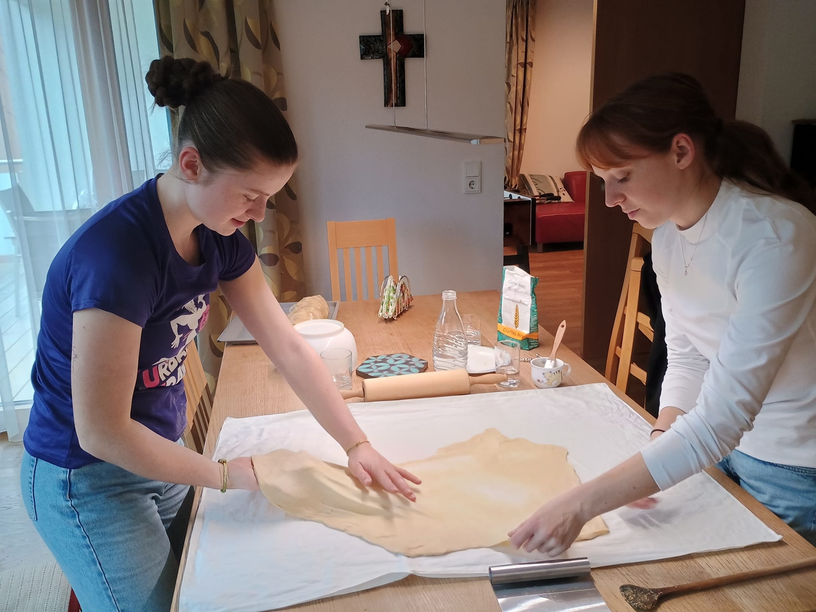 Unser Feldkirch-Austausch