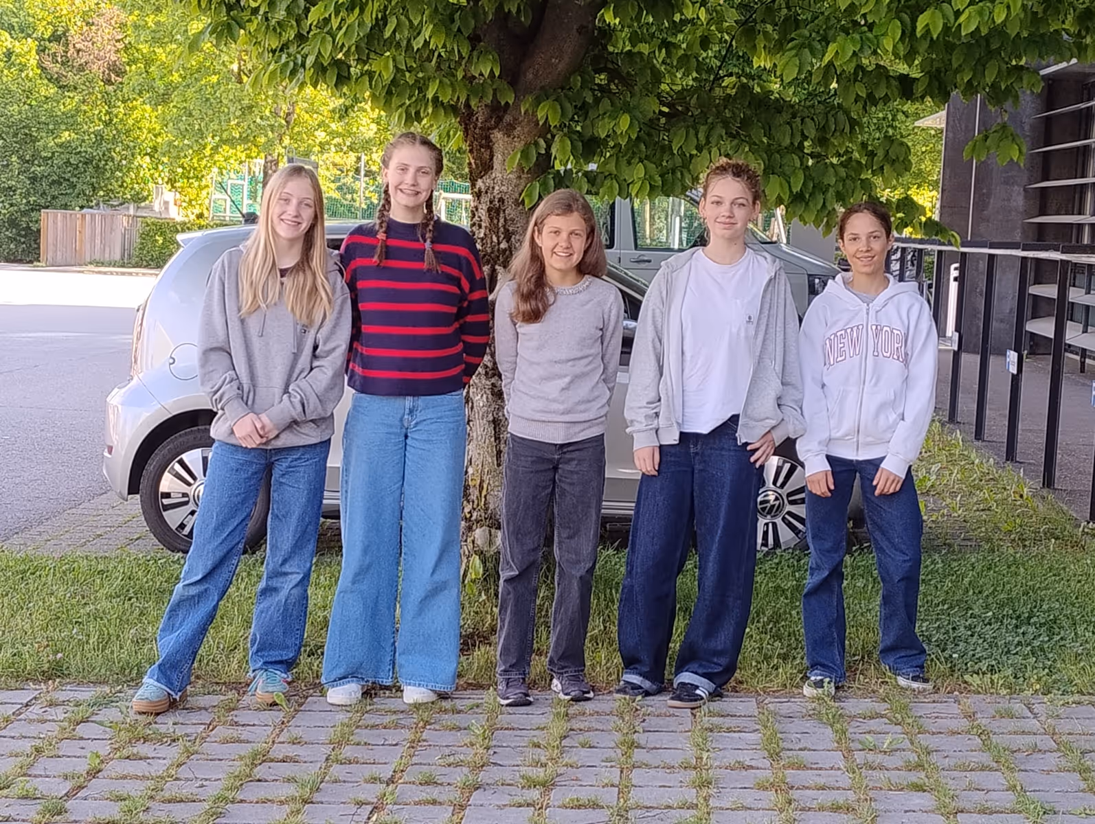 Sensation bei der Mathematik-Miniolympiade