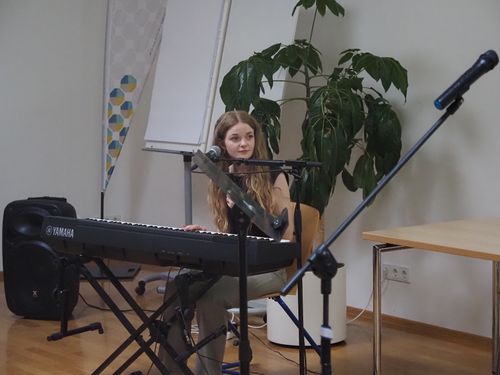 Prämierung der besten ABAs der Vorarlberger Gymnasien