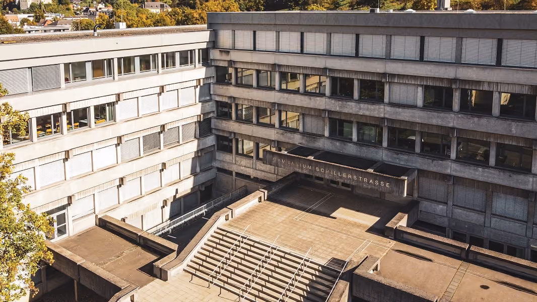 Umfrage zum Schulstart