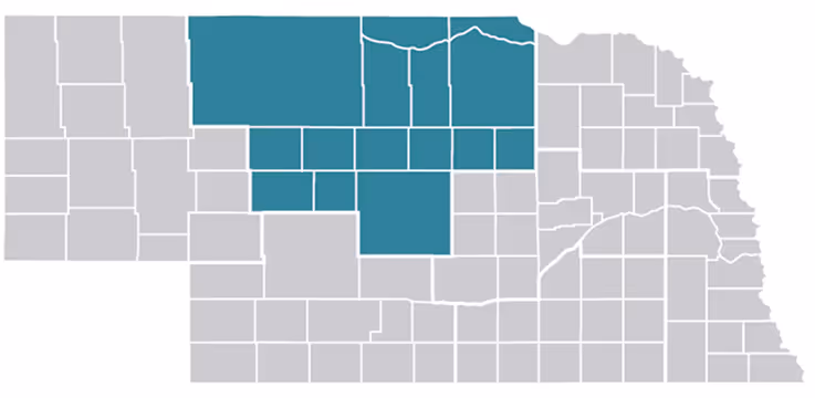 North Central Region