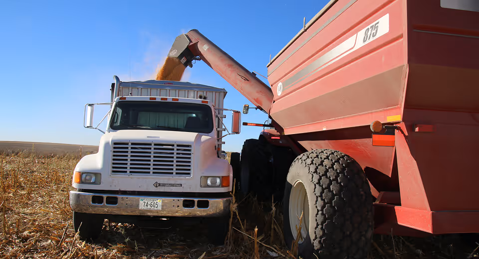 Overweight Permit Exemption Form