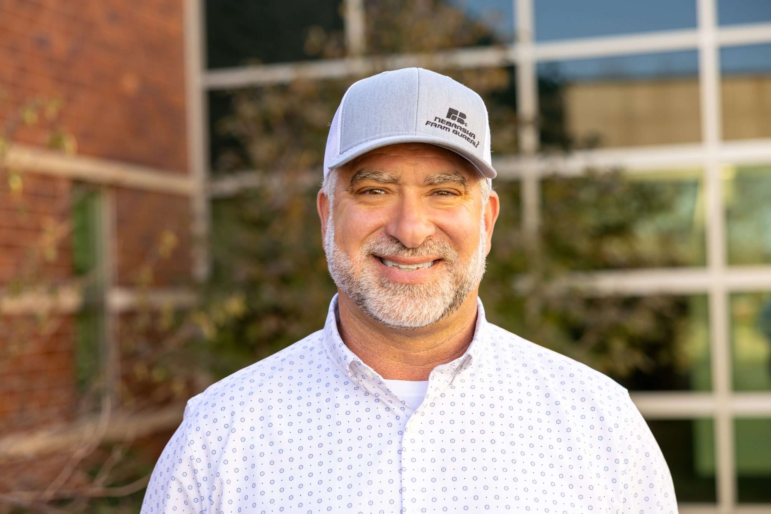 President's Column August/September Edition