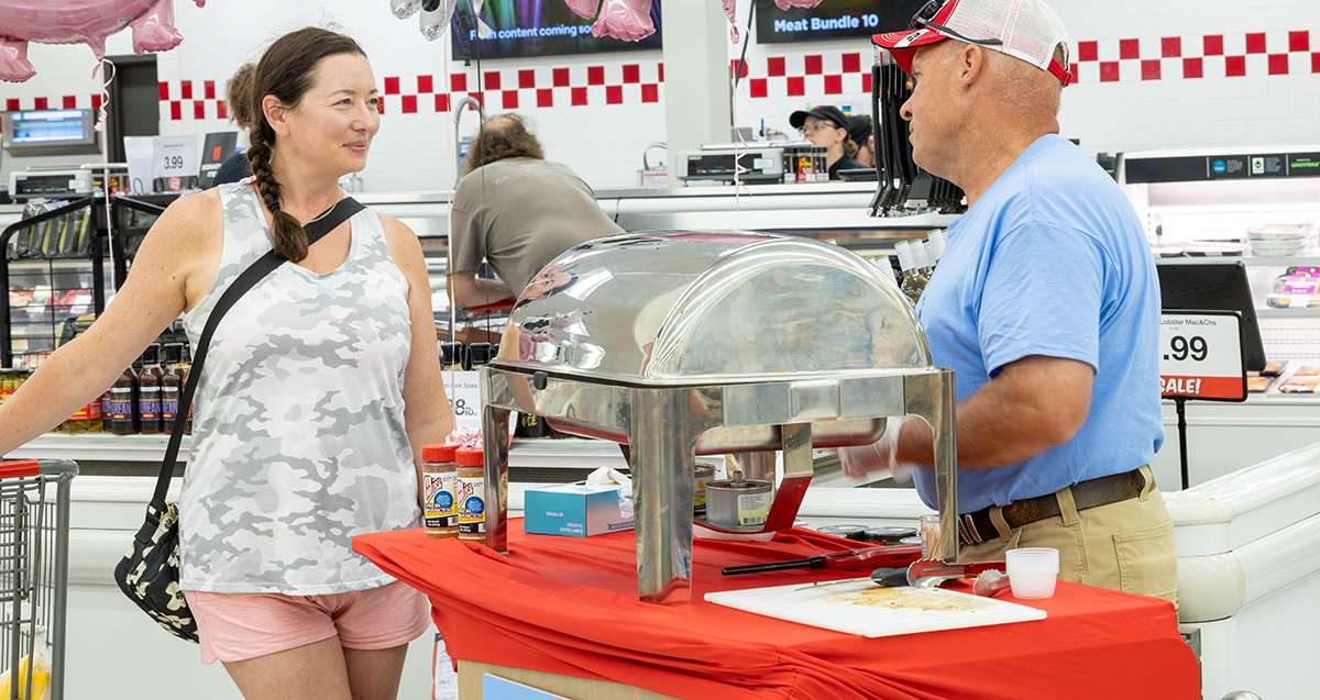 Active Local Farm Bureaus, Big Impact!