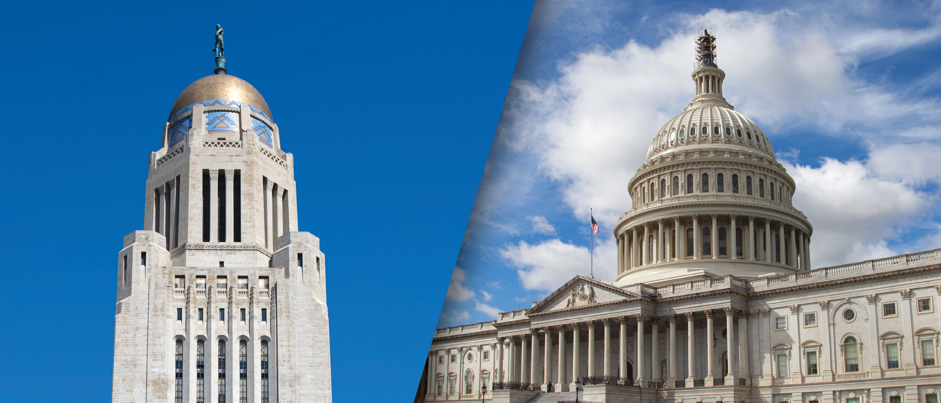 Nebraska Farm Bureau’s state legislative and congressional strategies for 2026