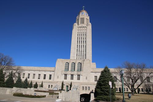Nebraska Farm Bureau Endorses Candidates for Re-Election to the Nebraska Legislature