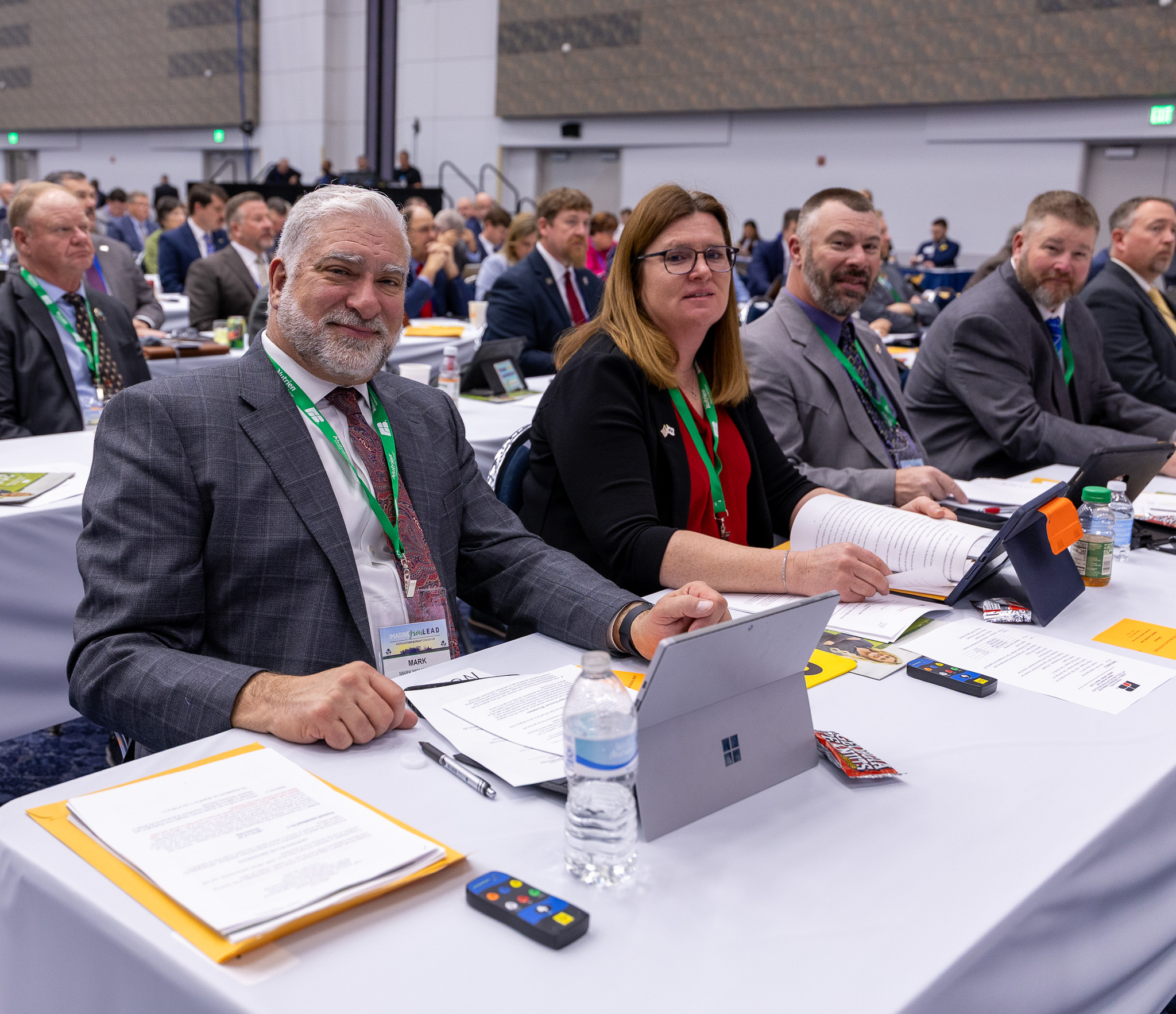 Nebraska Guides National Policy