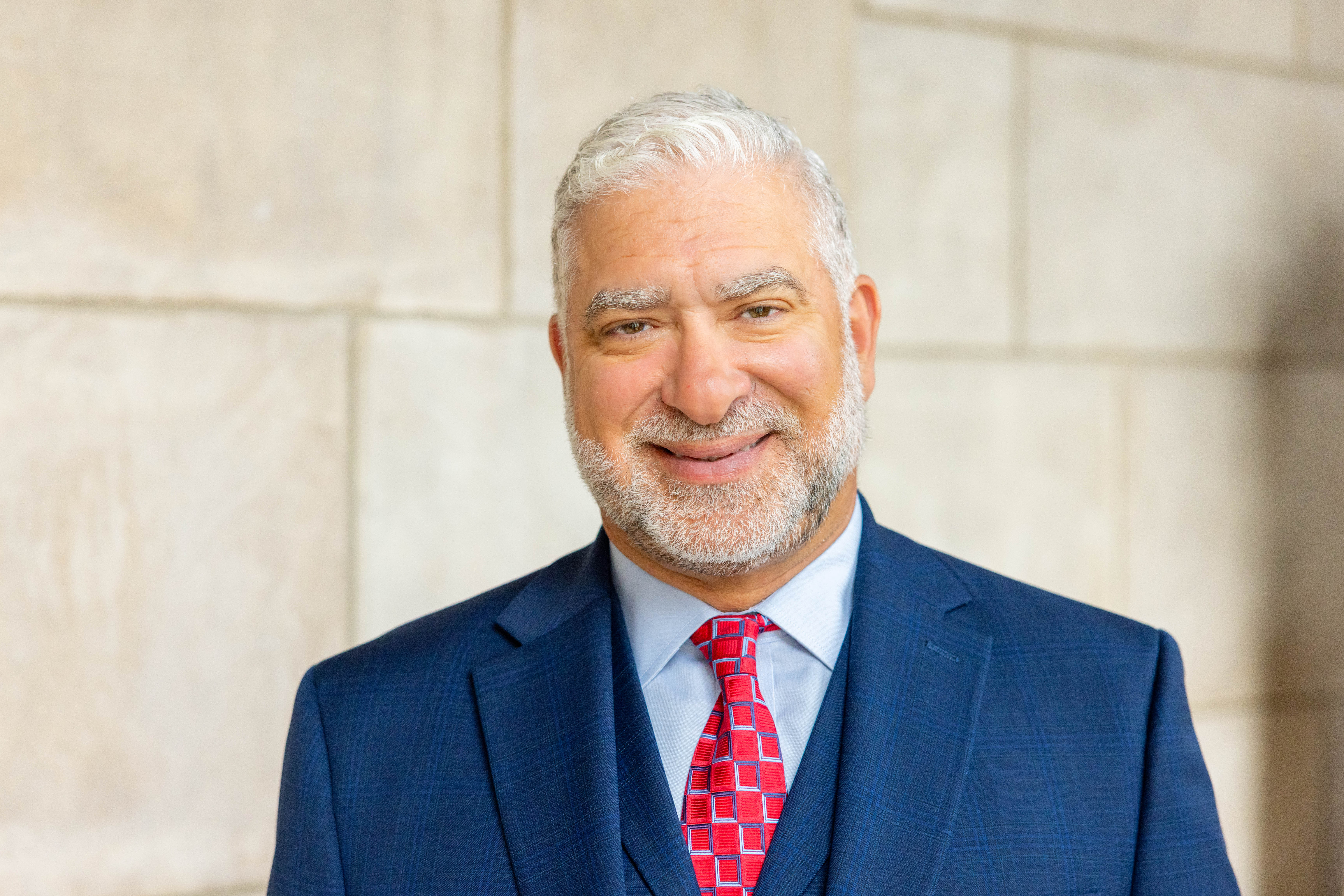 Statement by Mark McHargue, President, Regarding Legislation to Make Cattle Brand Inspection System Voluntary