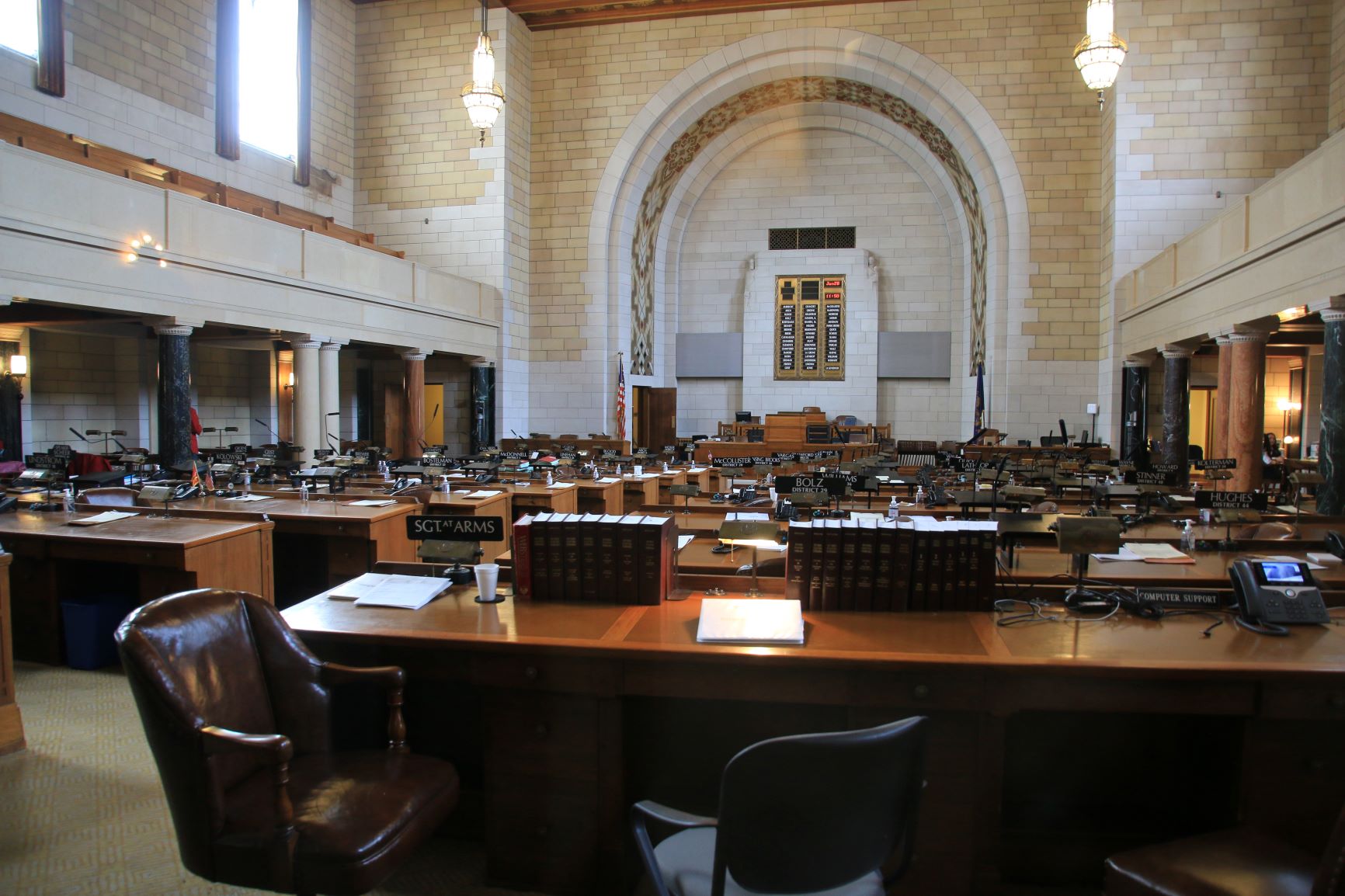 Farm Bureau Testifies for Property Tax Growth Cap