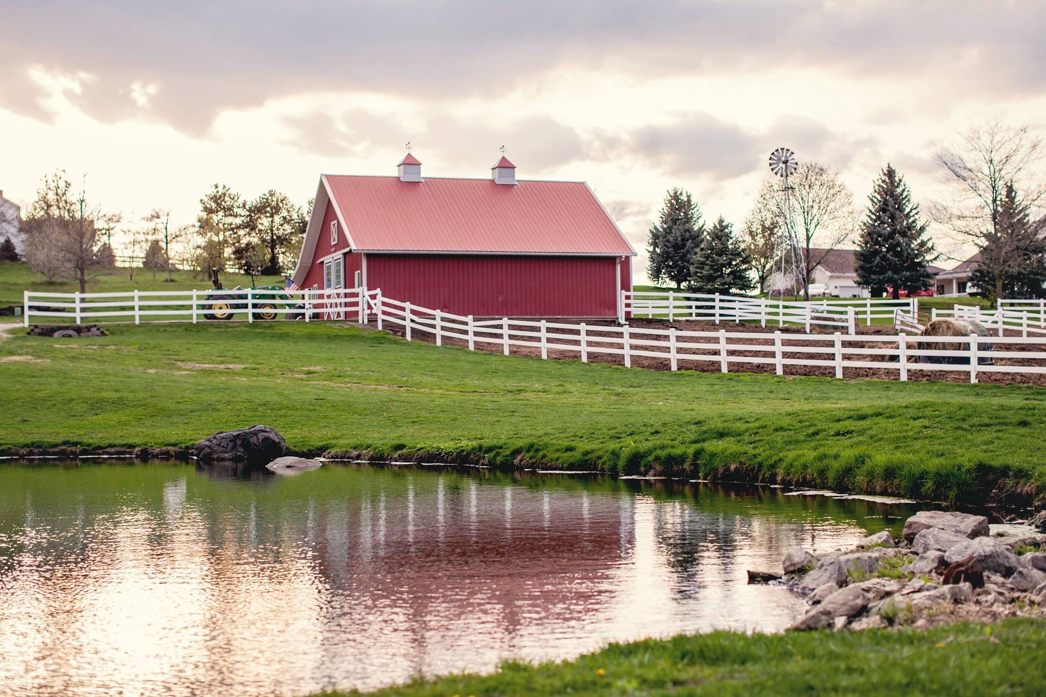 Nebraska Property Taxes Are Growing Too Fast