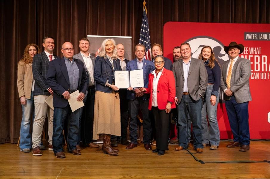 Advocacy in Action: Bill to Improve County Zoning Processes Becomes Law