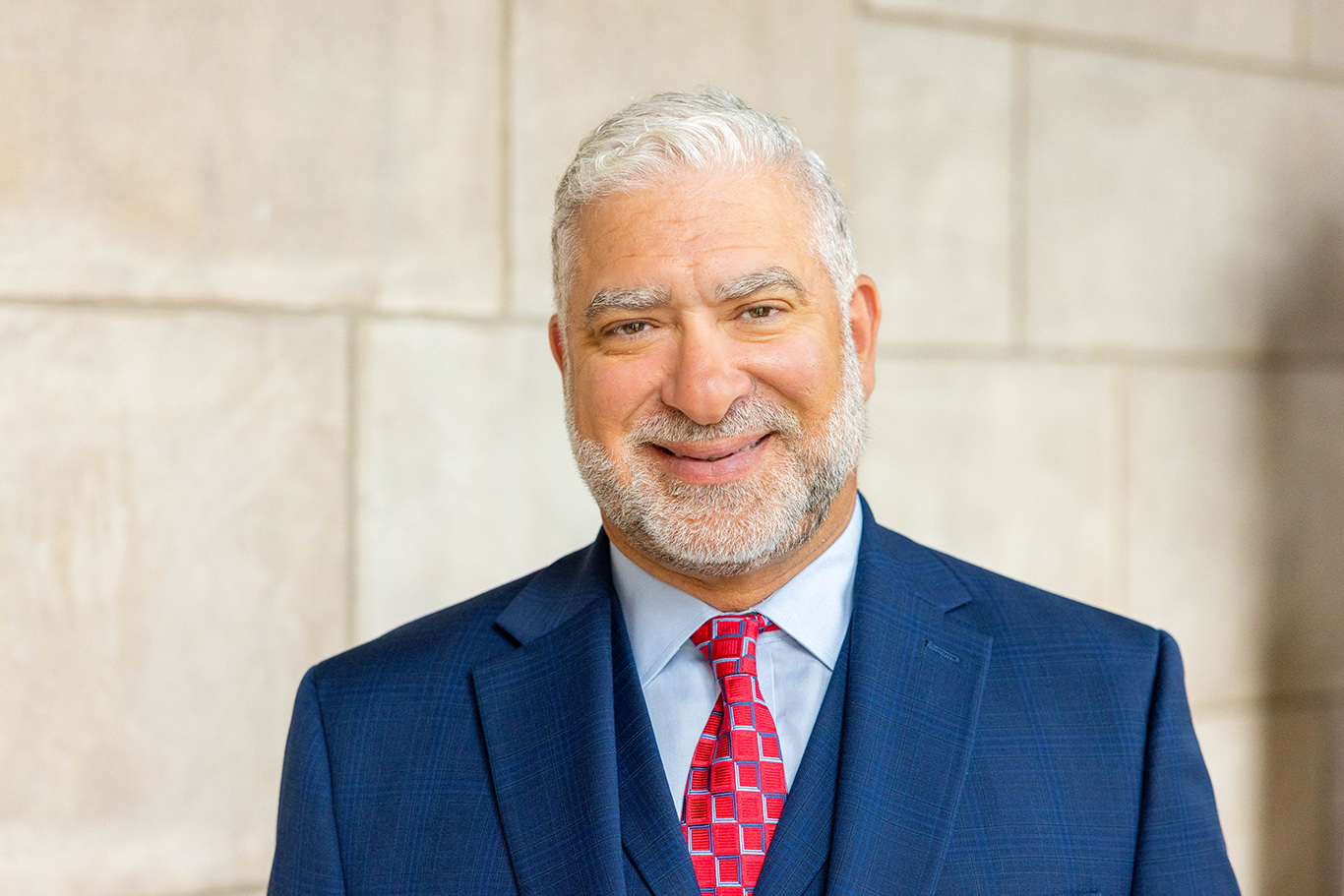 Statement by Mark McHargue, President, Regarding Emergency Waiver on E15 