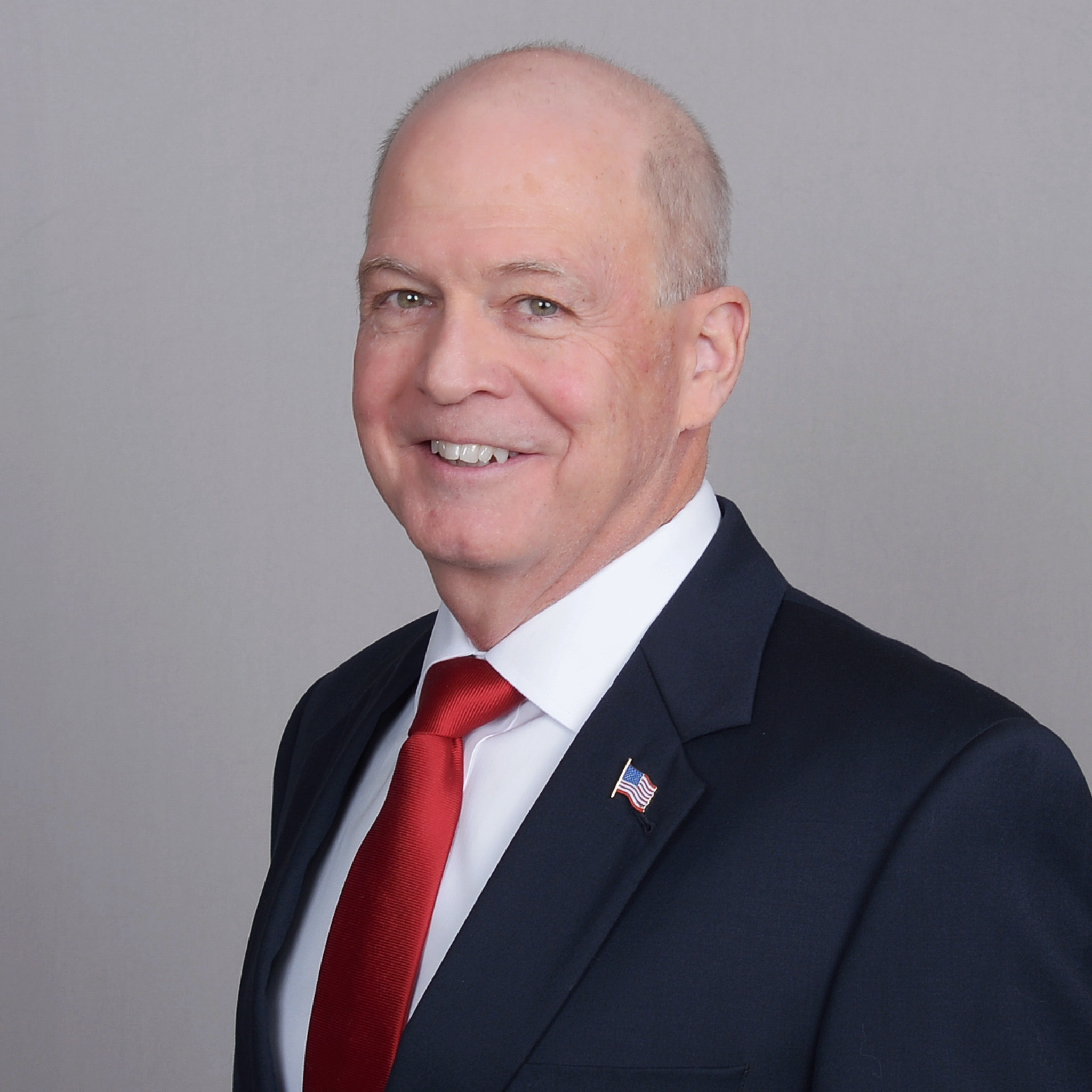 Dean Helmick