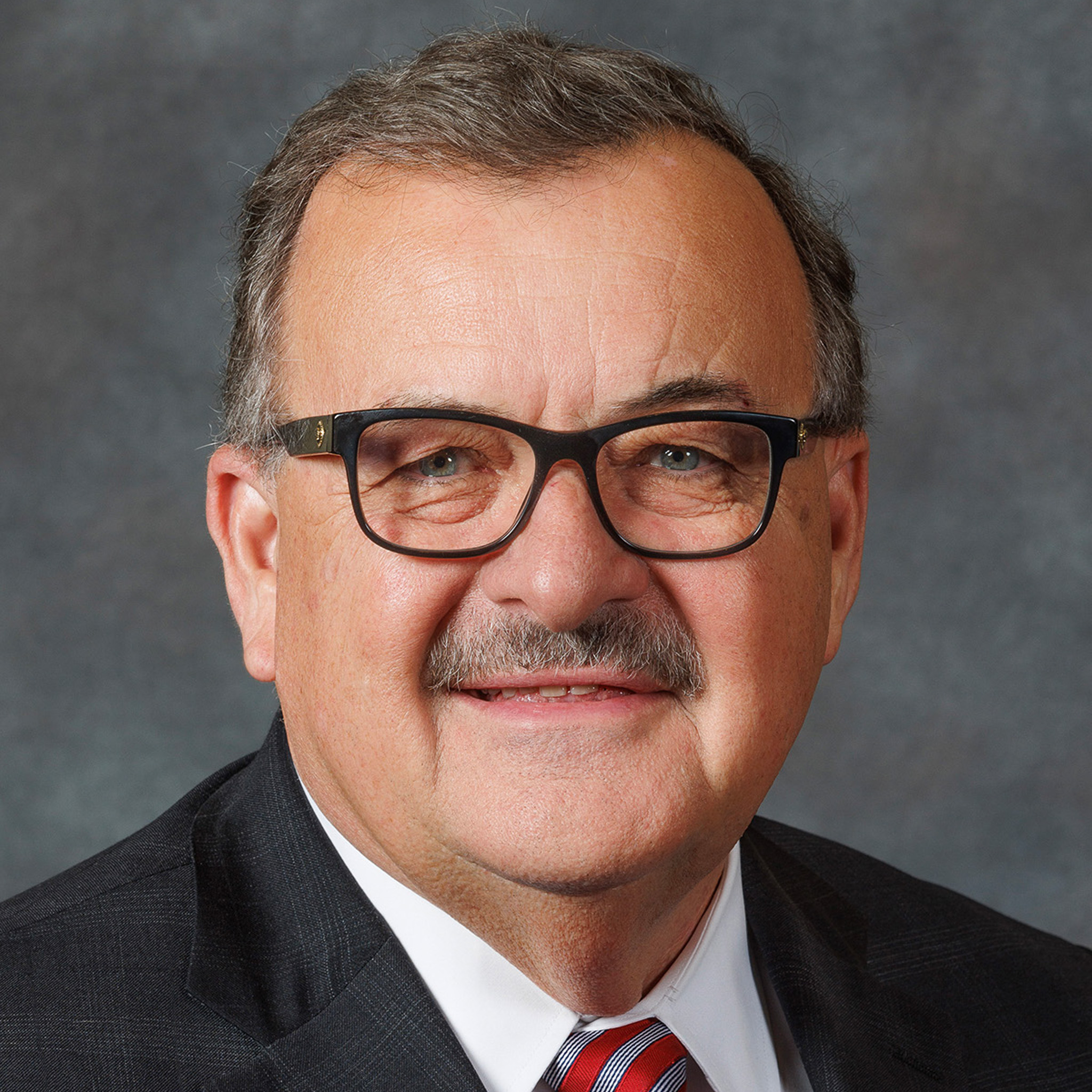 Mike Jacobson