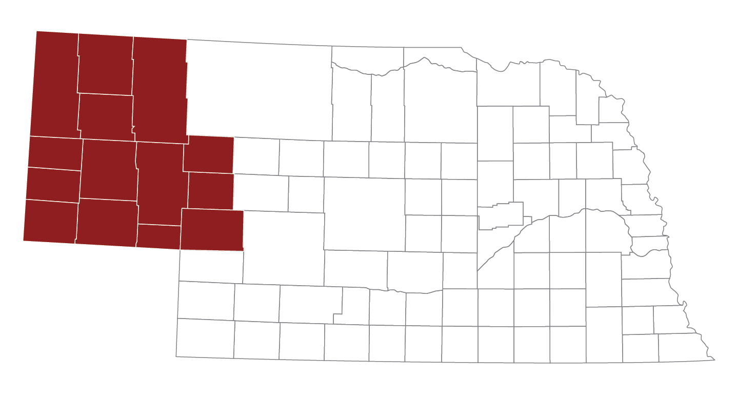 Northwest Region