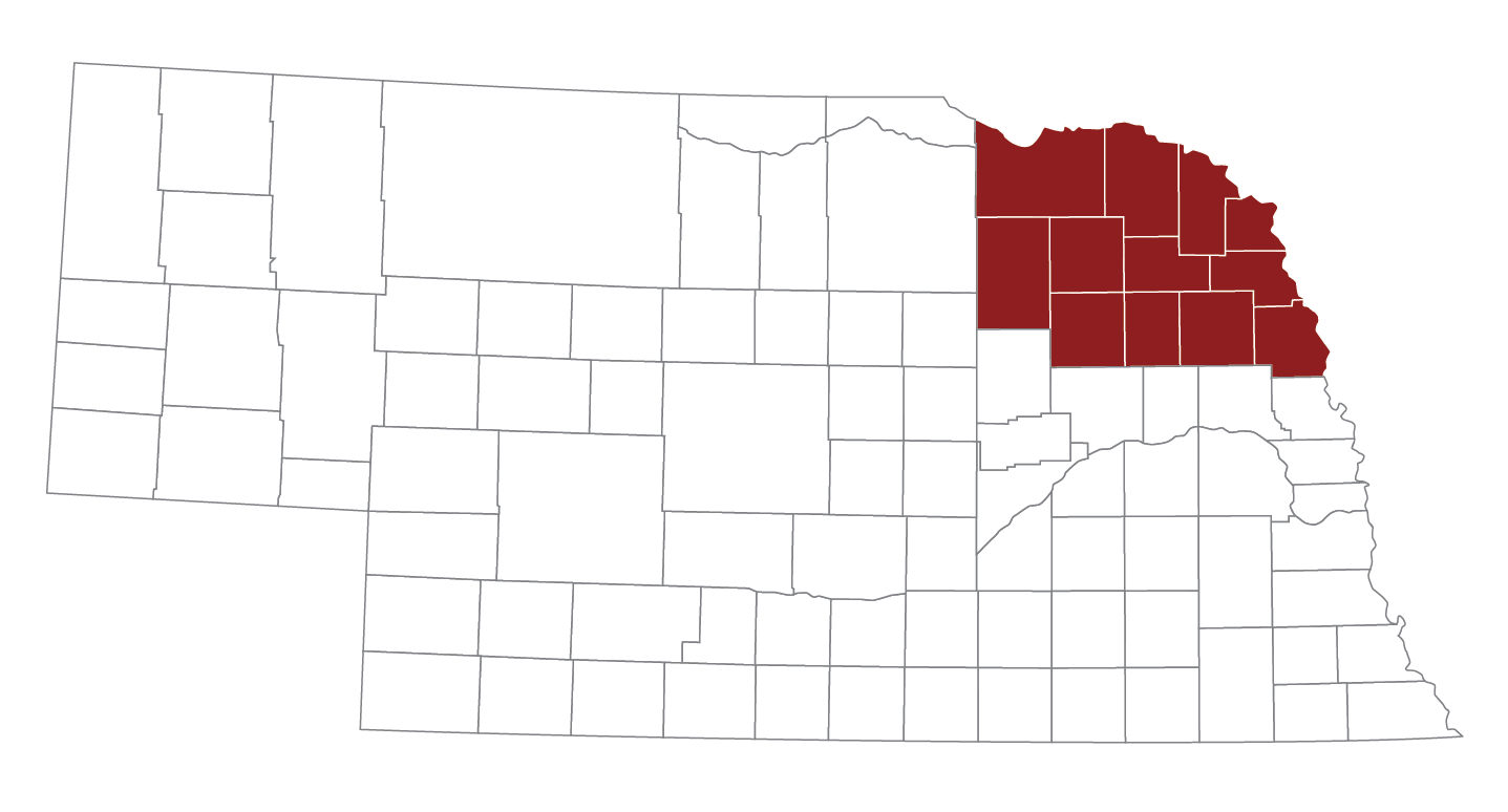 Northeast Region