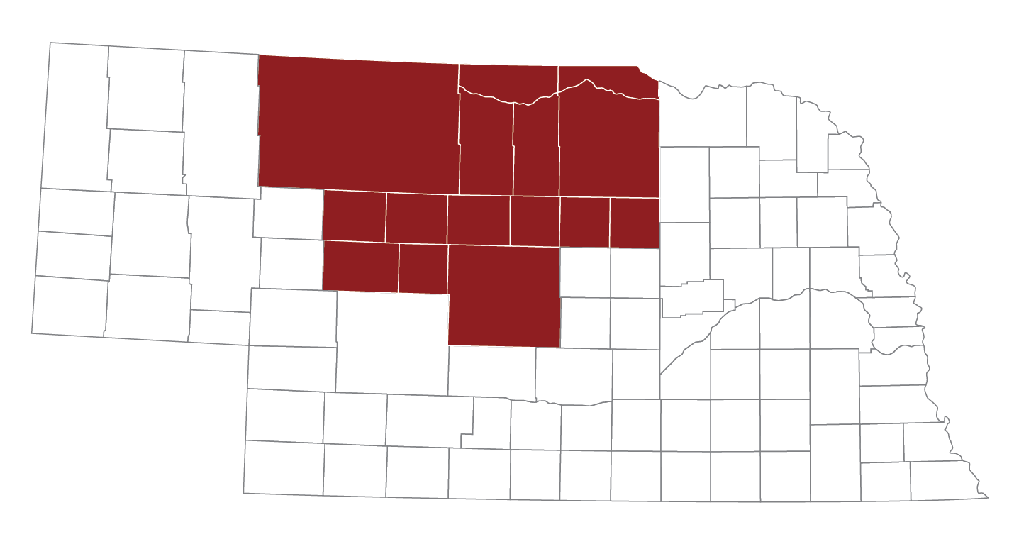 North Central Region