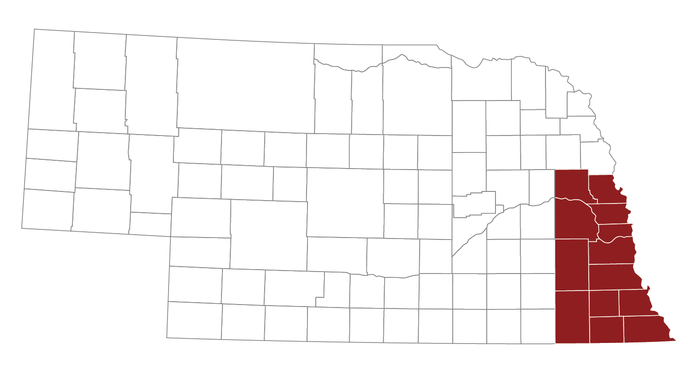 Southeast Region