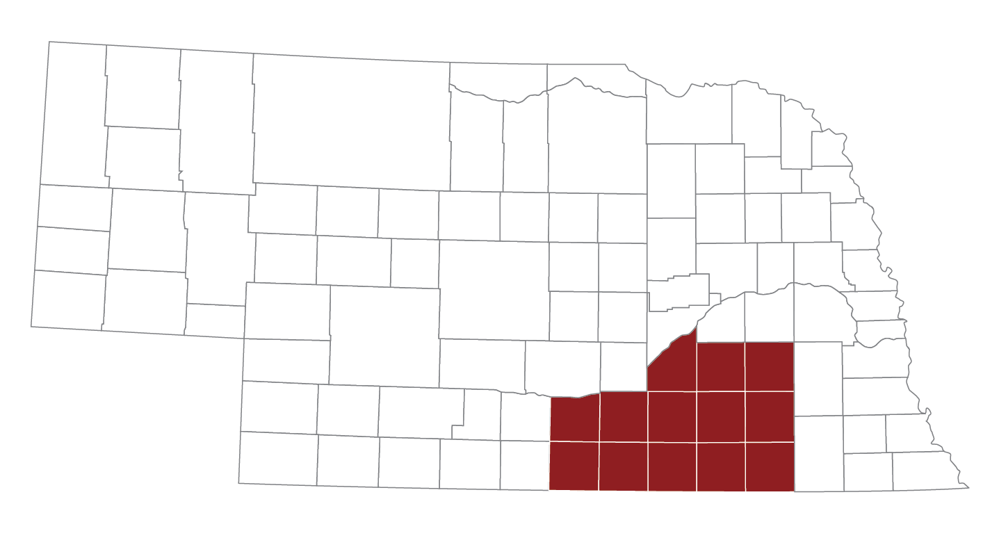South Central Region