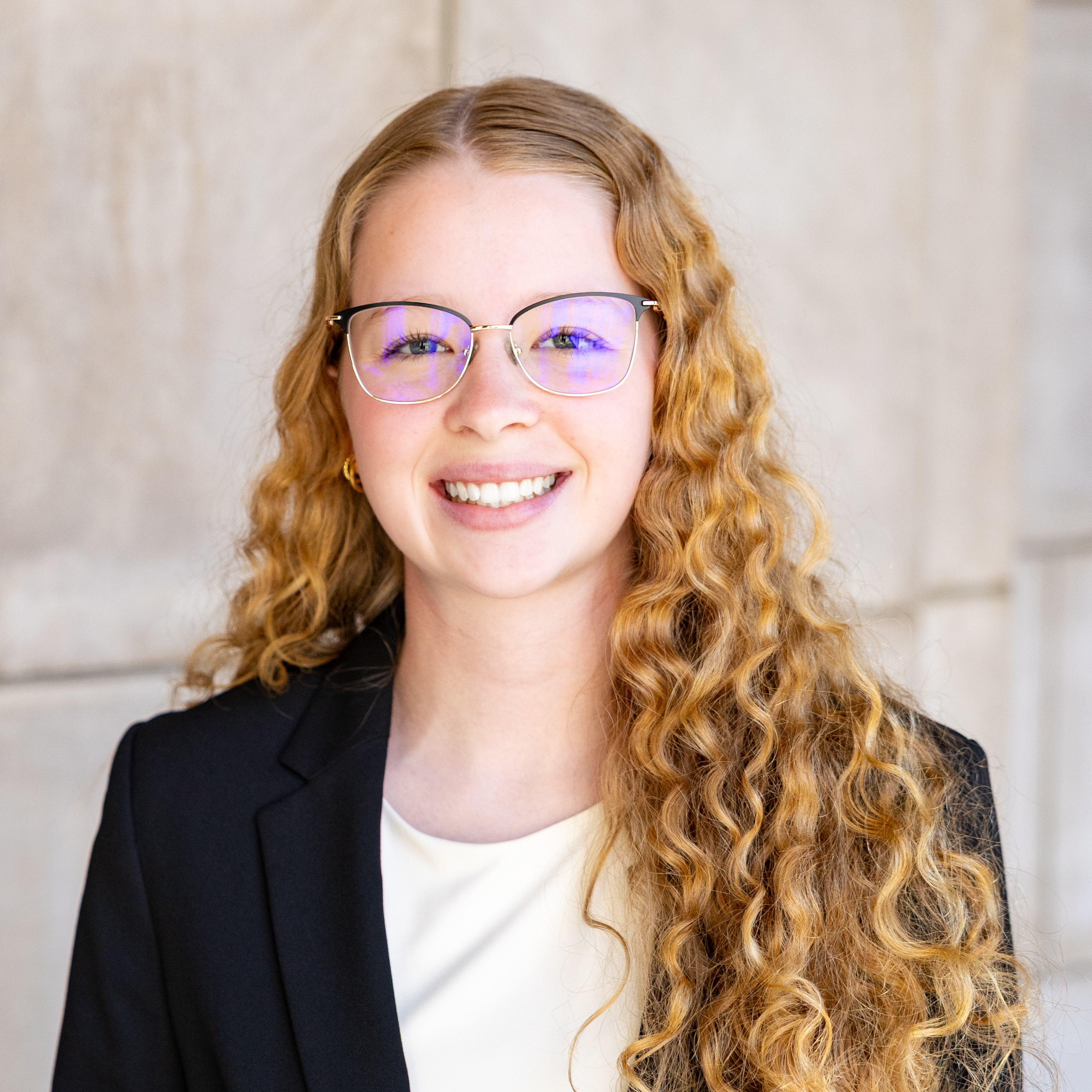 Faith Oldemeyer