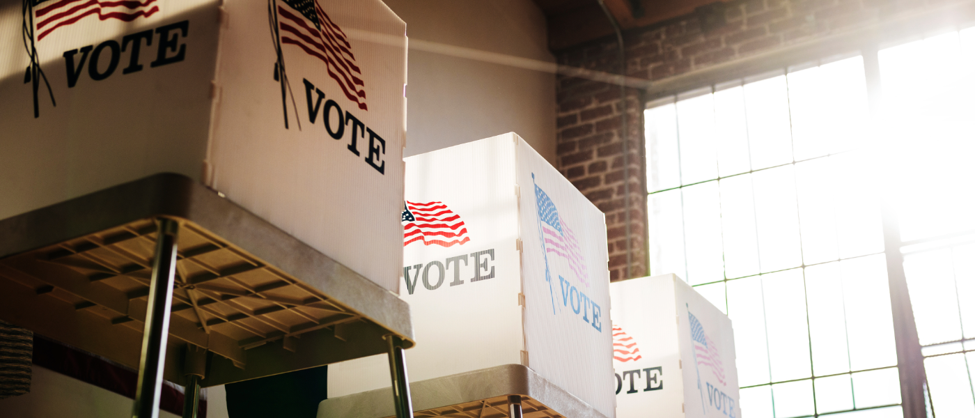 2026 Nebraska Primary Election Results