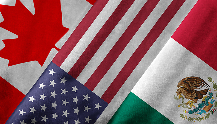 Statement by Mark McHargue, President, Regarding USMCA Renegotiation