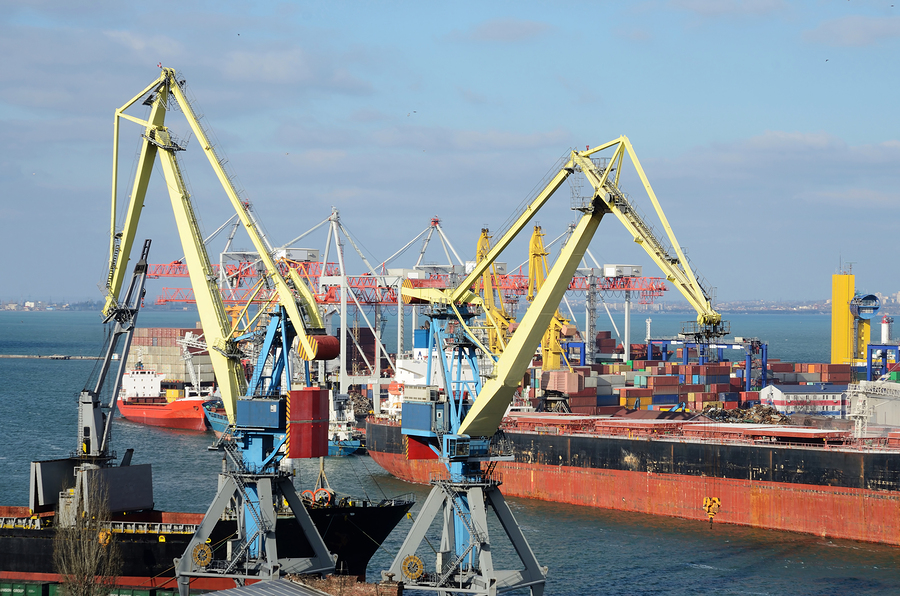 Dollar Creates Headwinds for Exports