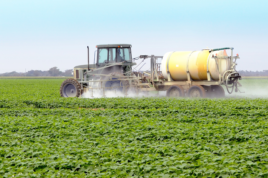 U.S. Supreme Court Rules on Pesticide Preemption