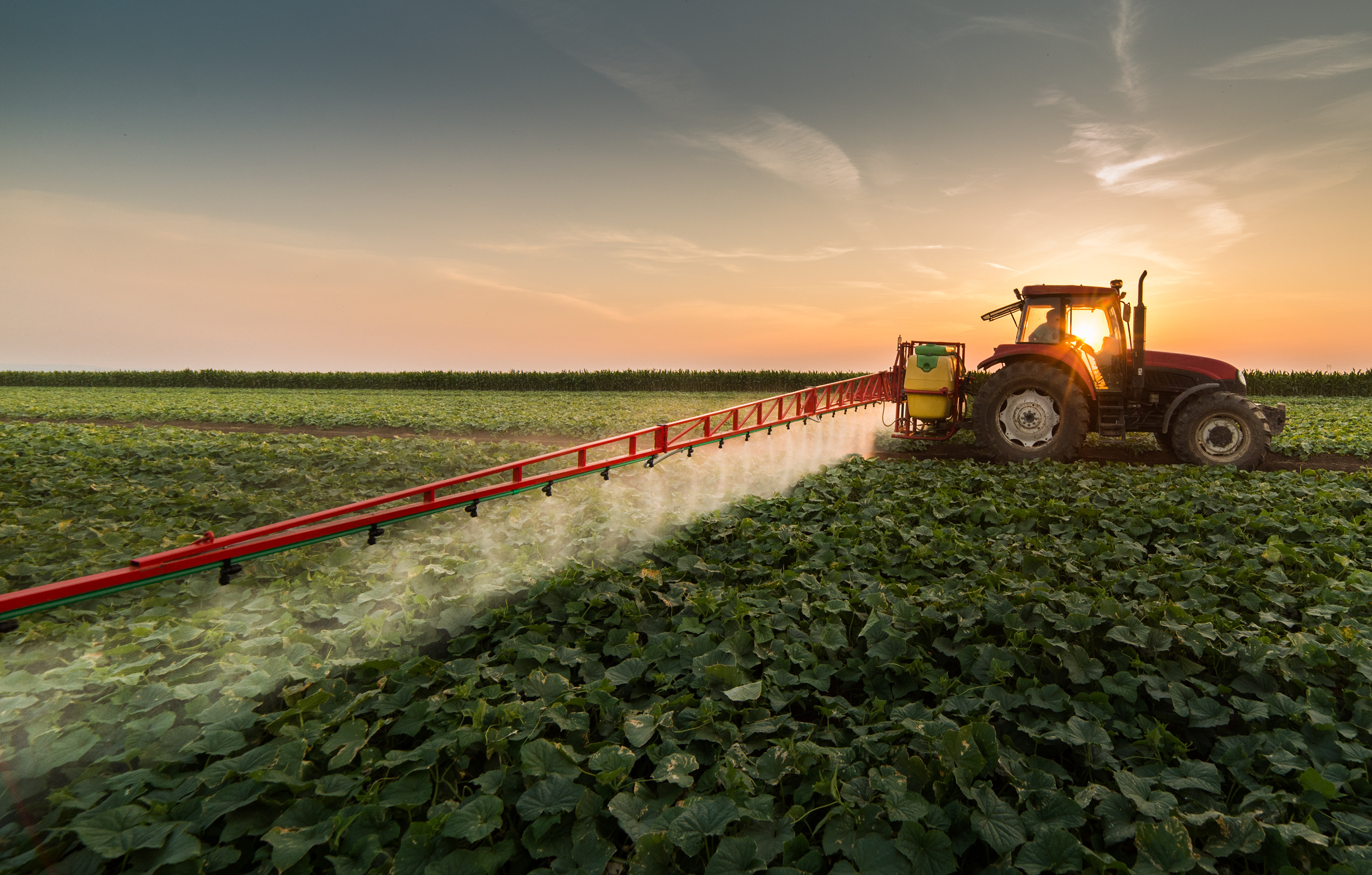 EPA Finally Approves Crop Protection Tools