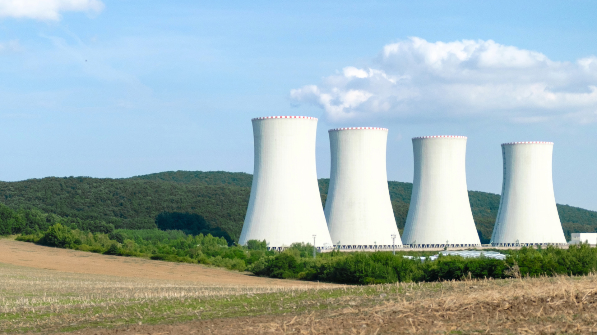 Nuclear Energy